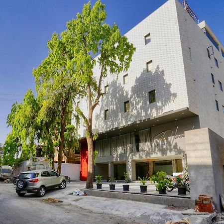 The Vincent Inn Bhopal Extérieur photo