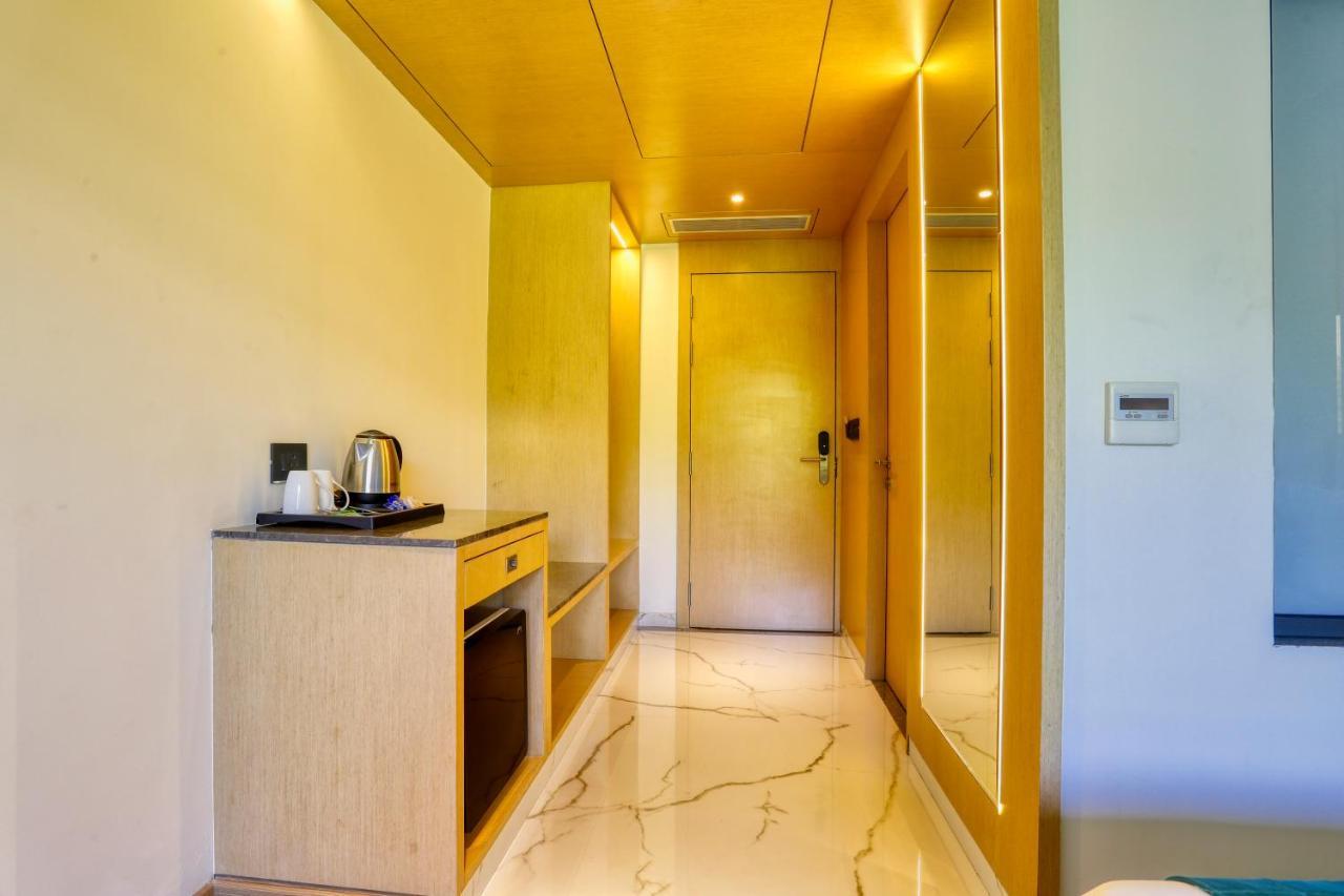 The Vincent Inn Bhopal Extérieur photo